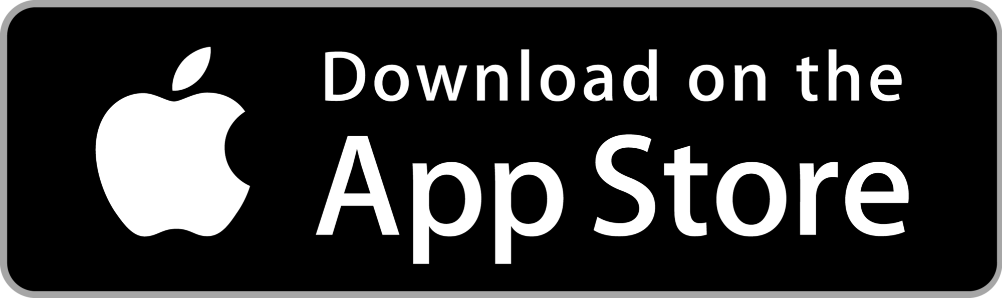 Coming soon on the App Store