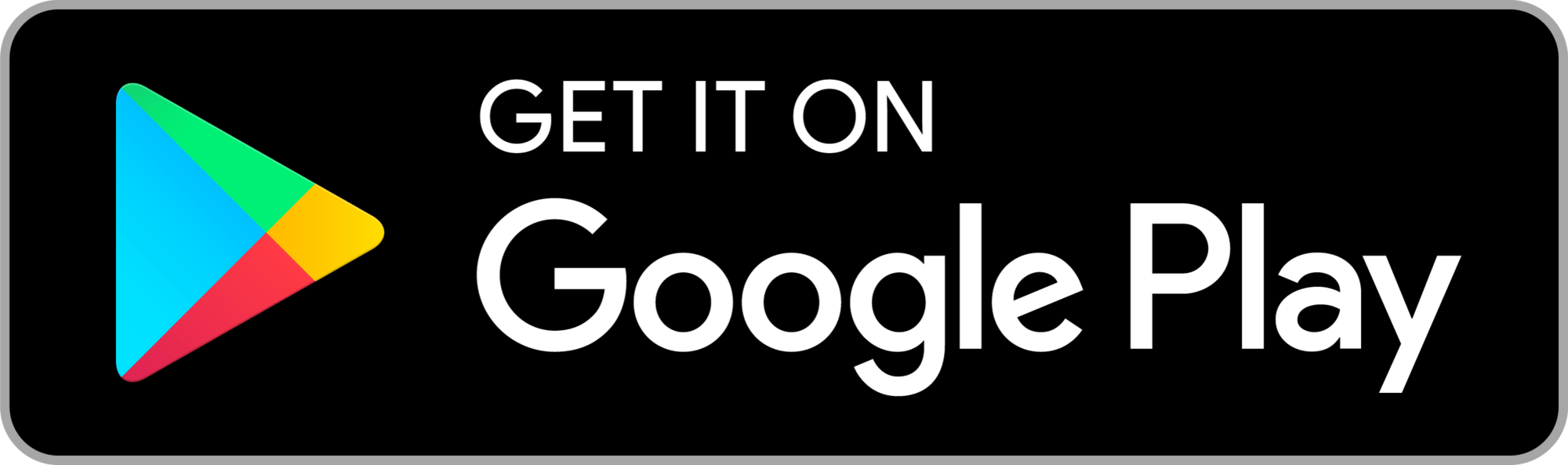 Coming soon on Google Play
